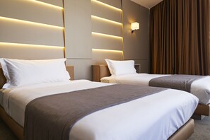 Standard Double or Twin Room - City Stay (Bishkek)