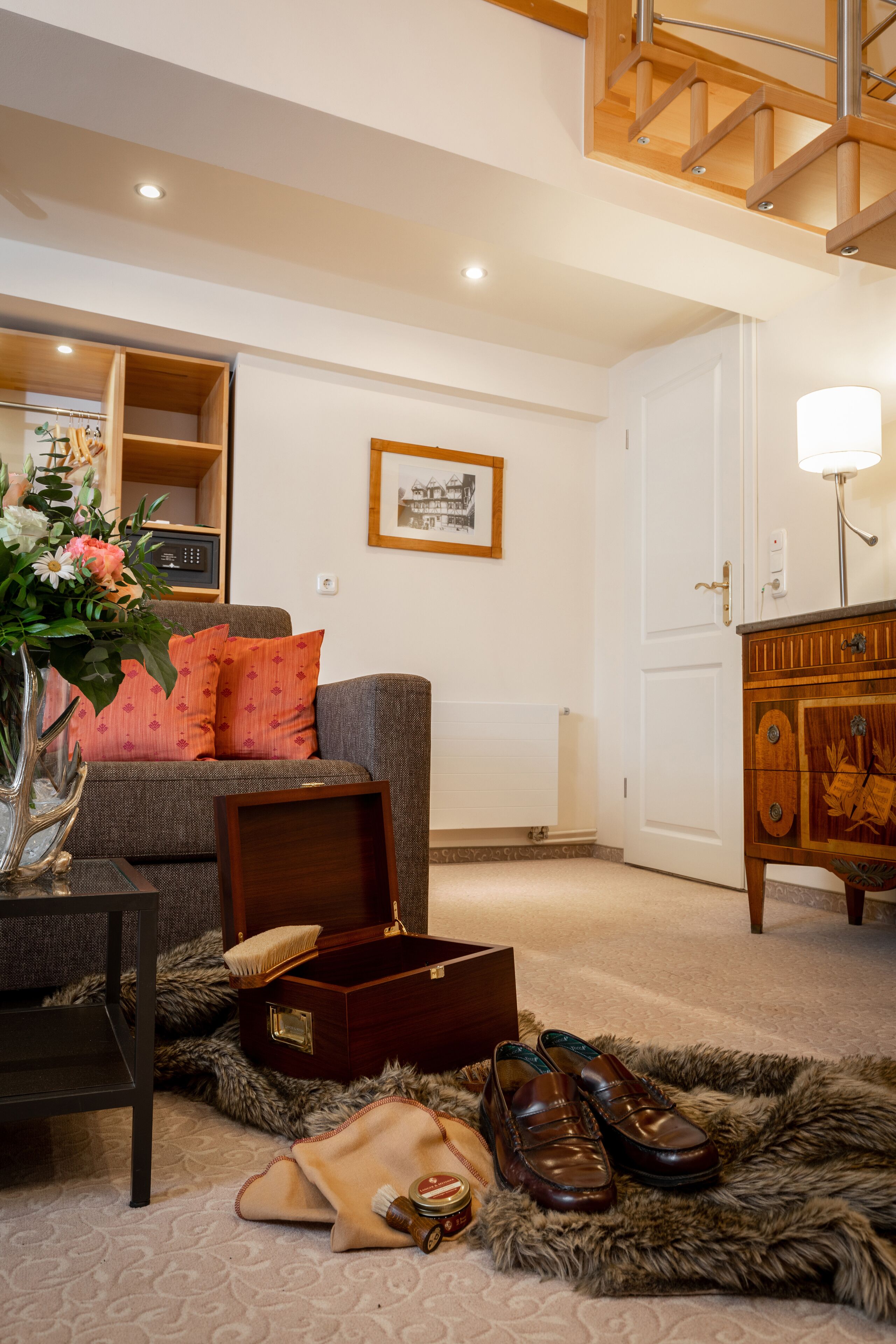 Foto - Romantik Hotel Alte Münze