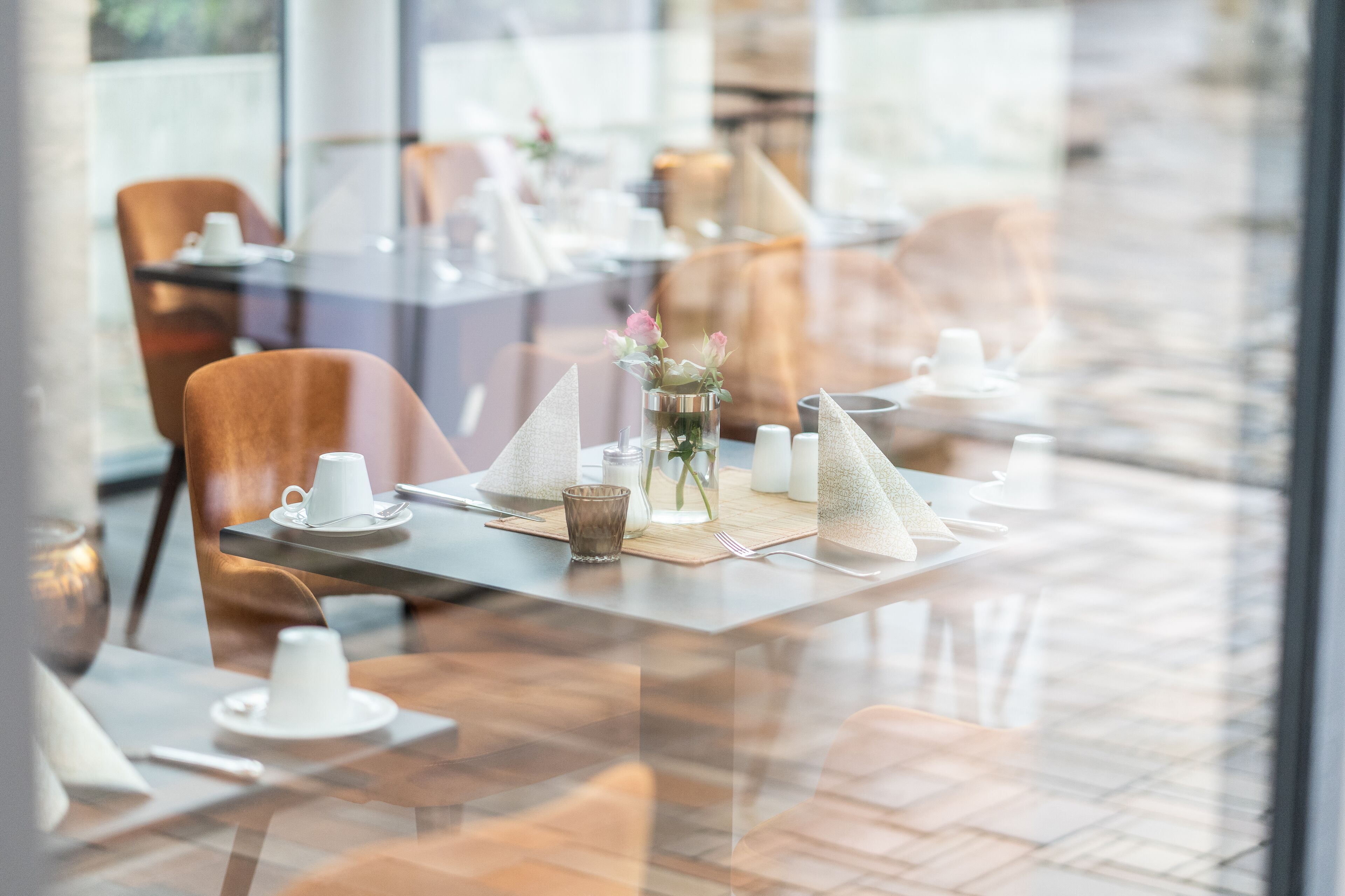 Foto - Romantik Hotel Alte Münze