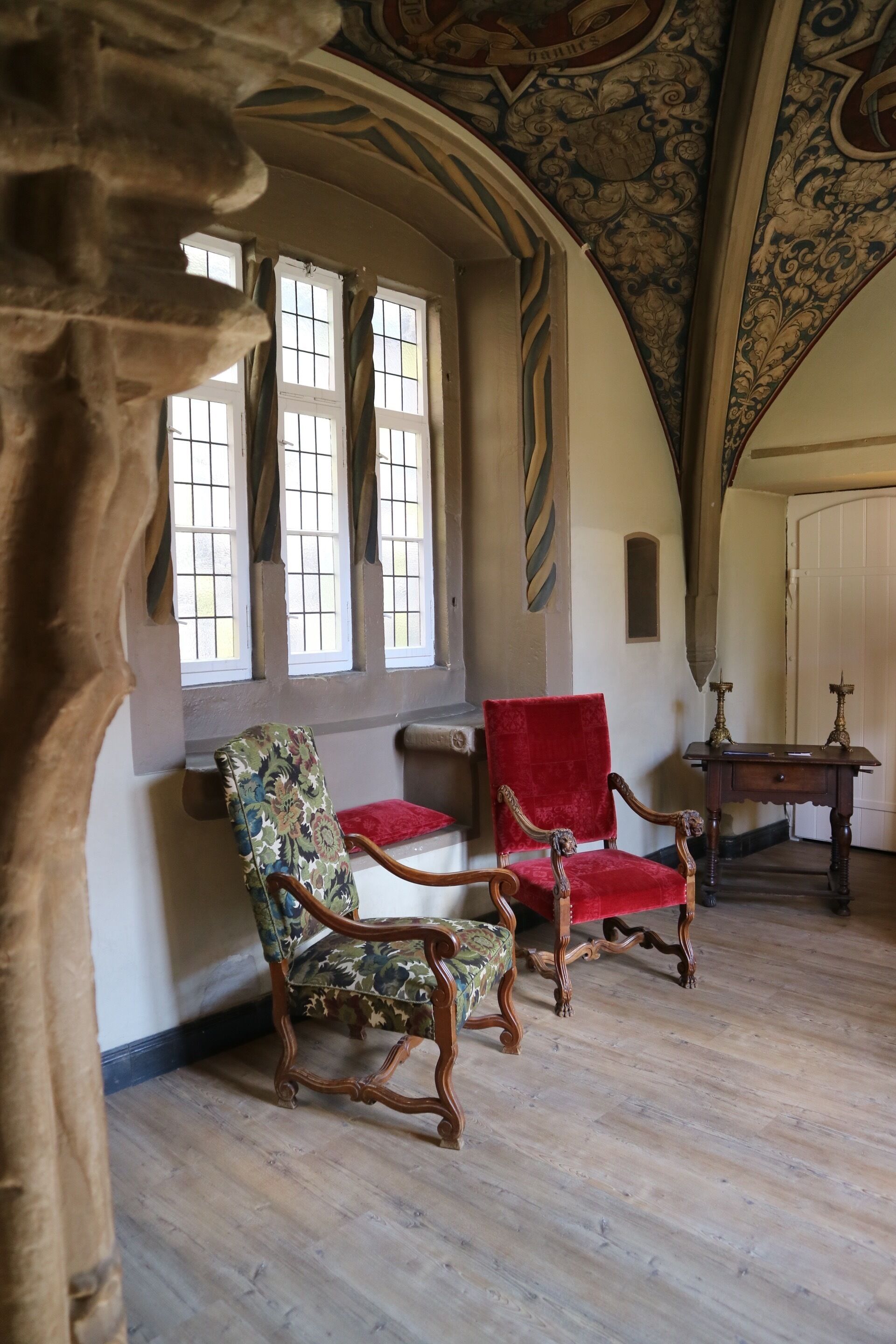 Foto - Romantik Hotel Alte Münze