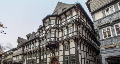 Romantik Hotel Alte Münze