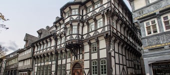 Romantik Hotel Alte Münze
