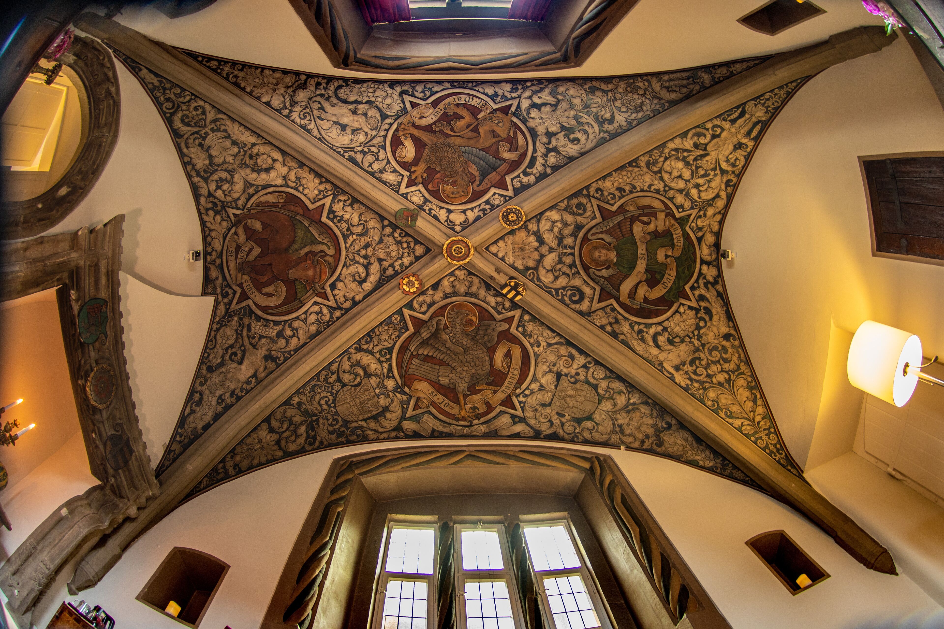 Foto - Romantik Hotel Alte Münze