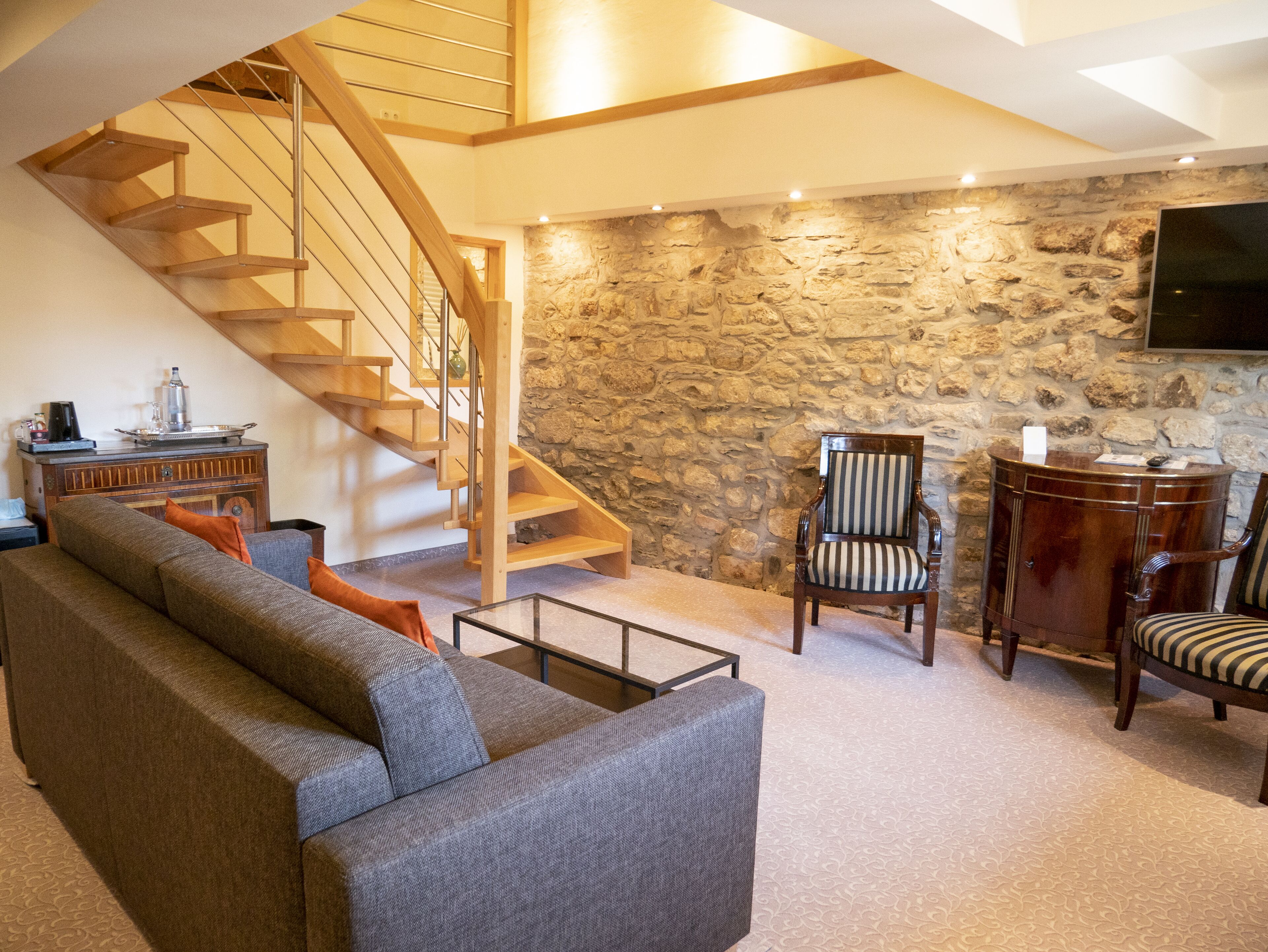 Foto - Romantik Hotel Alte Münze