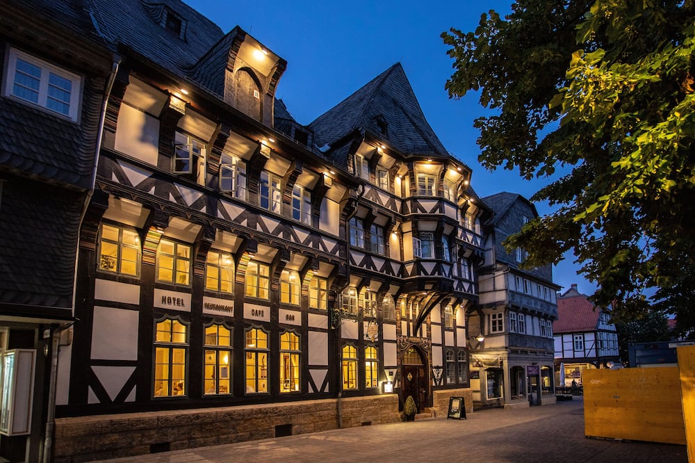 Romantik Hotel Alte Münze