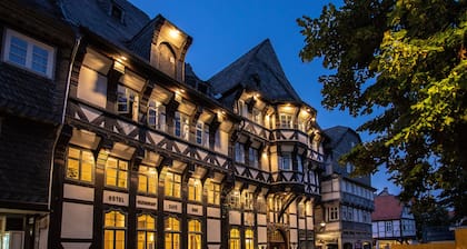 Romantik Hotel Alte MĂŒnze