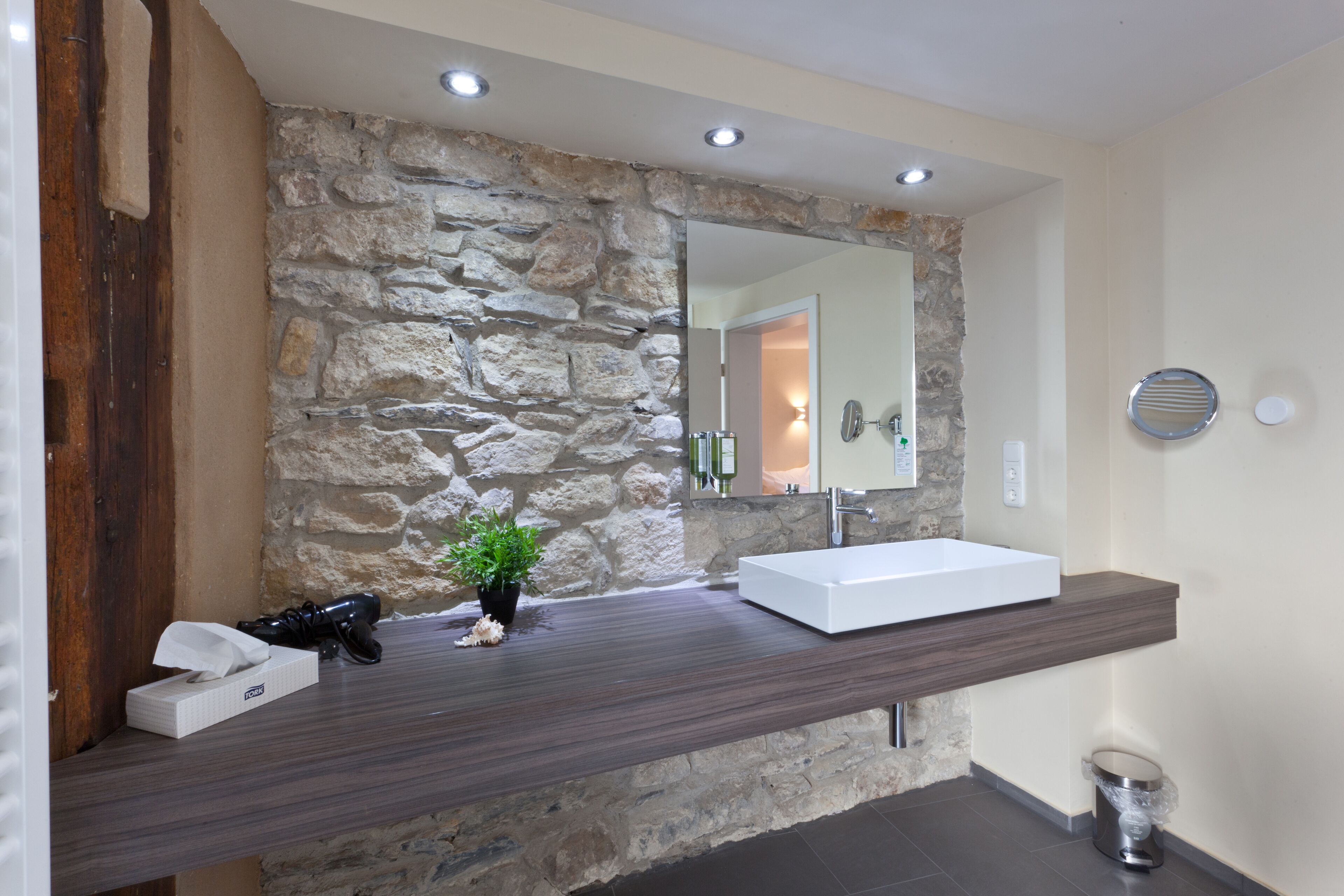 Foto - Romantik Hotel Alte Münze