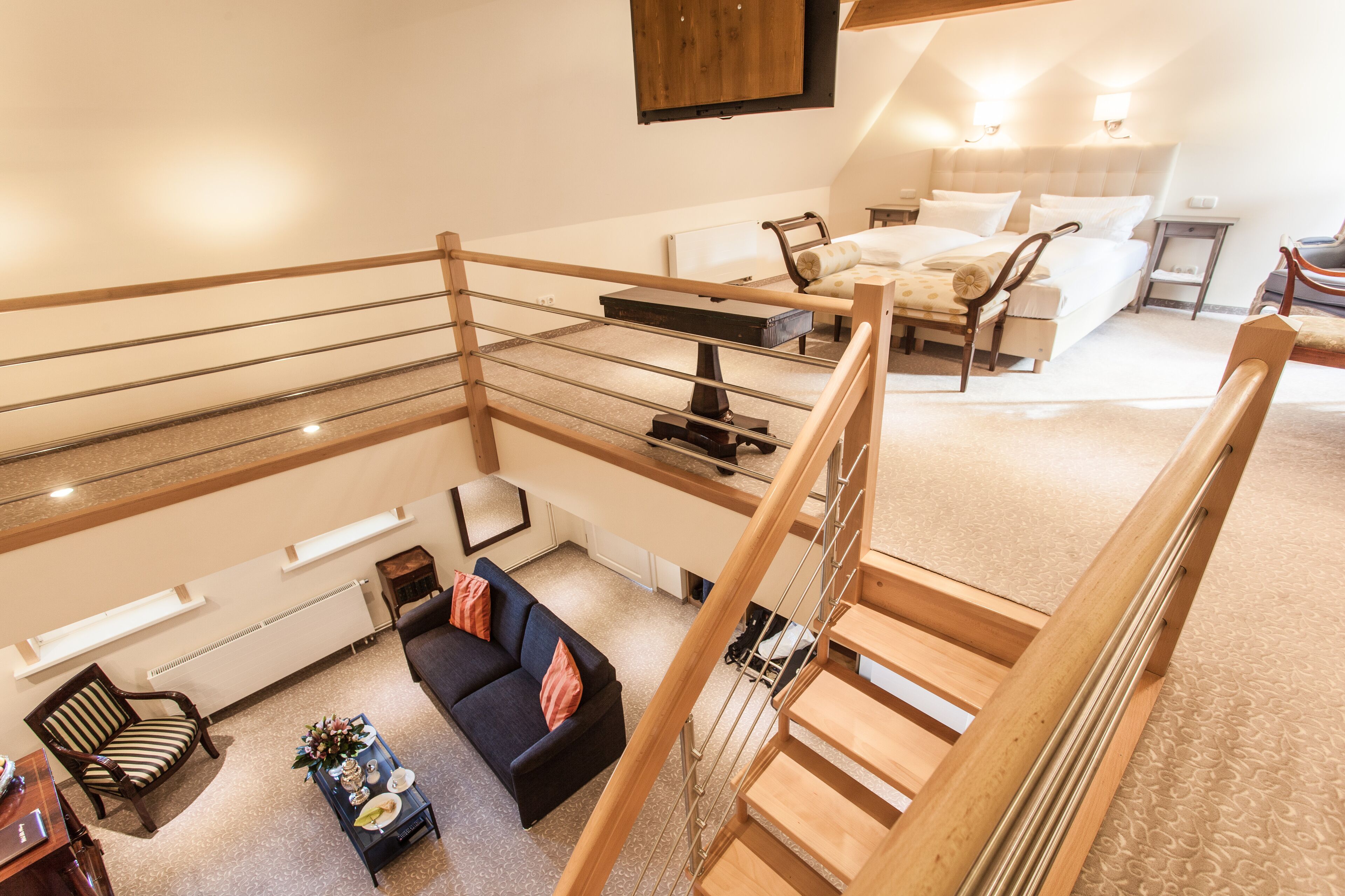 Foto - Romantik Hotel Alte Münze