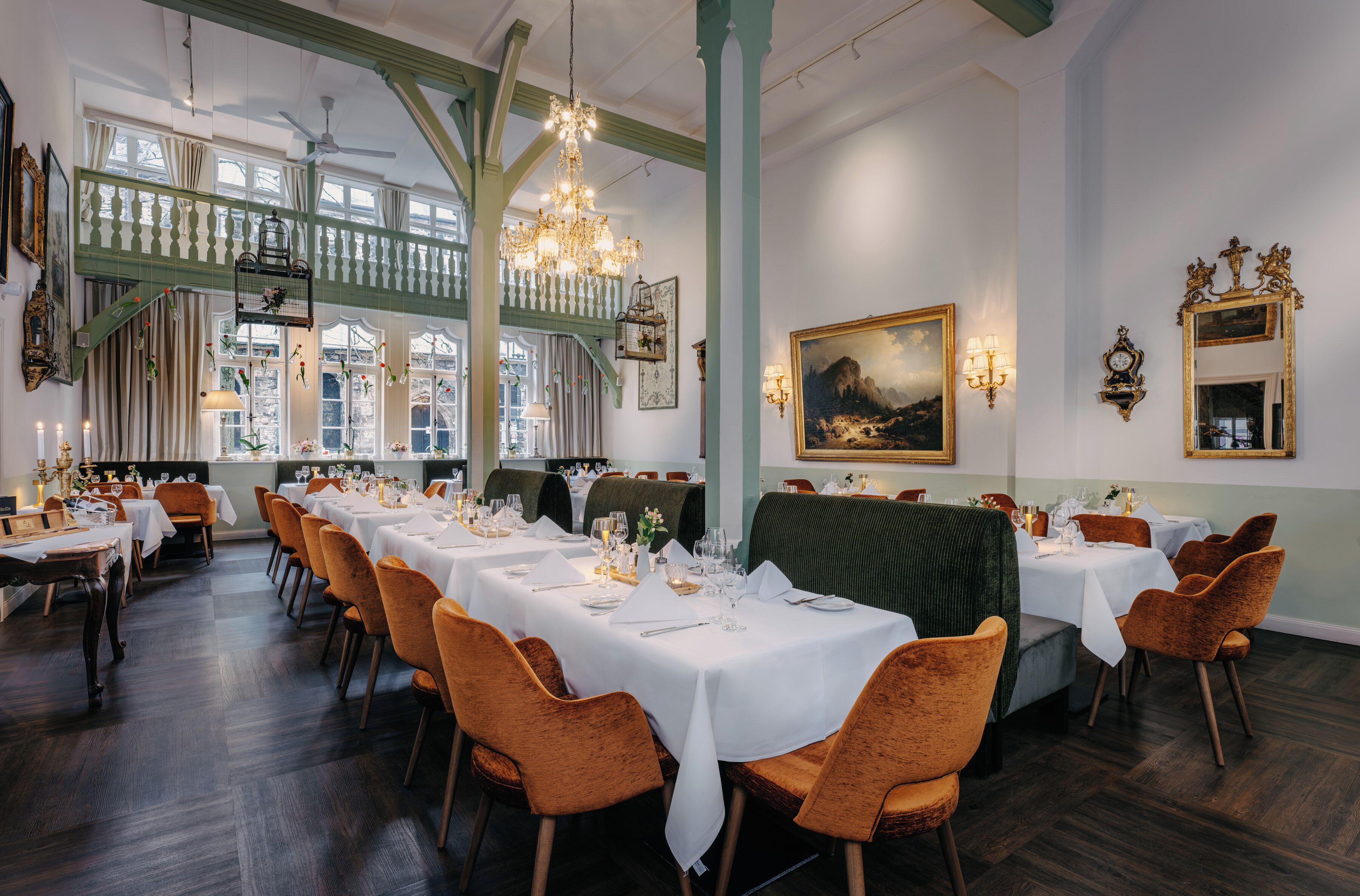 Foto - Romantik Hotel Alte Münze