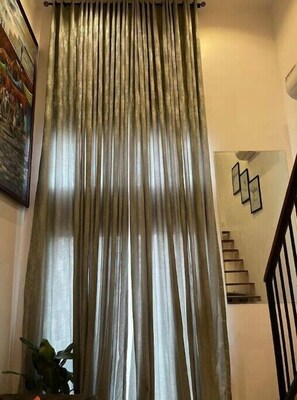 Interior - A10 Hives Apartment
(Lagos)