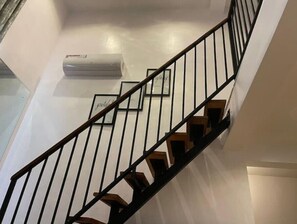 Interior - A10 Hives Apartment
(Lagos)