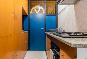 Coin cuisine privé