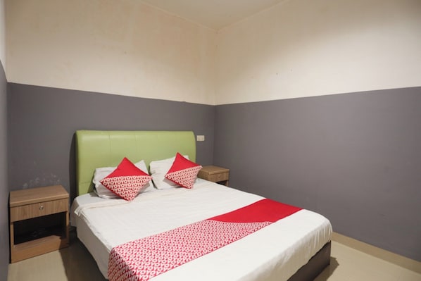 Standard-Doppelzimmer