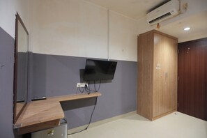 Chambre Double Standard | Wi-Fi gratuit, draps fournis