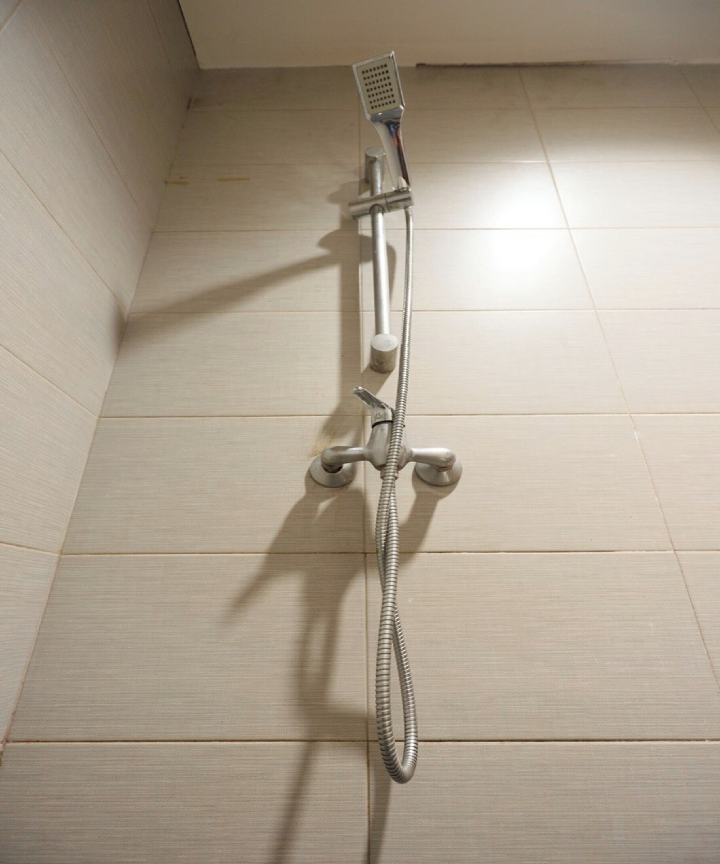 Standard Double Room | Bathroom | Shower