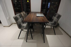 Reception - Hotel O City Room (Batam)