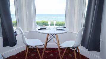 Apartemen | Pemandangan dari properti