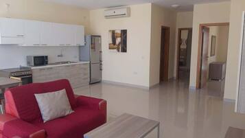 Apartment | Living area