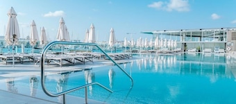 Valletta view Apartments by ST Hotels