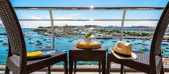 Valletta view Apartments by ST Hotels