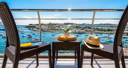 Valletta view Apartments by ST Hotels