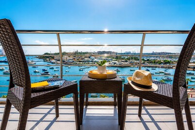 Valletta view Apartments by ST Hotels