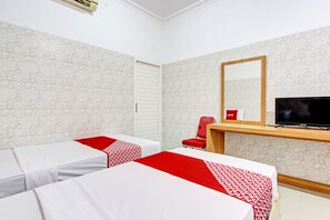 Economy Suite