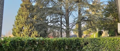 住宿场地