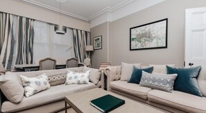 아파트 | 거실 공간