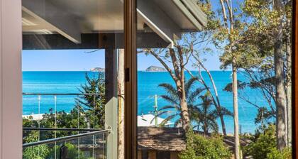 Tranquil Karana Escape