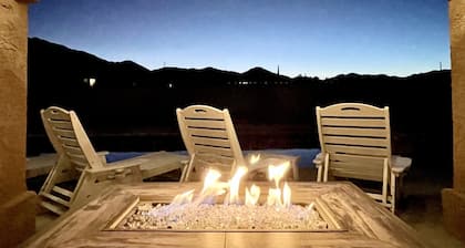 Dark Sky Select:6bd/4ba Pool-Spa-Massive Arcade-Golf-Terrace