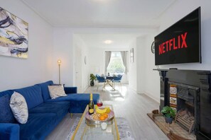 Televisie