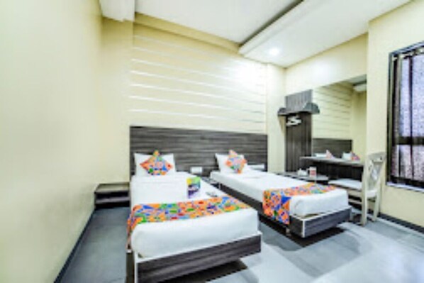 Habitación familiar | Wifi gratis 