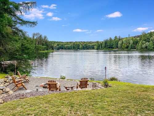 Camp 173 at Okara Lakes