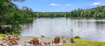 Camp 173 at Okara Lakes