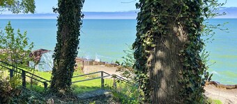 GOTL Strip - Private Beach - Lake Erie Views- Sunset Vacation Rentals