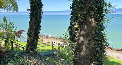 GOTL Strip - Private Beach - Lake Erie Views- Sunset Vacation Rentals