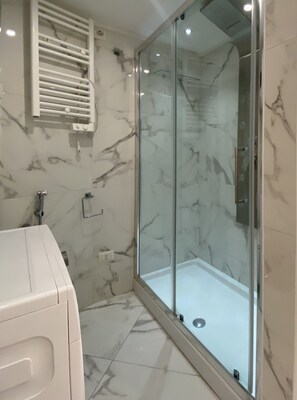 Bathroom - Imbonati 15 (Milan)