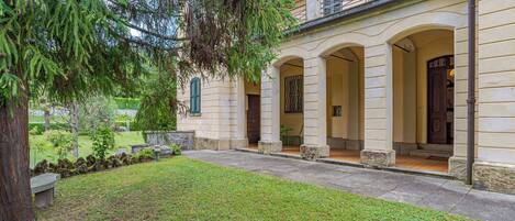 Giardino
