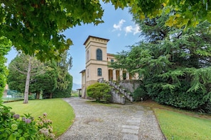 家庭别墅, 多间卧室, 双浴室, 山腰 (Villa near Golf Club Menaggio) | 住宿场地