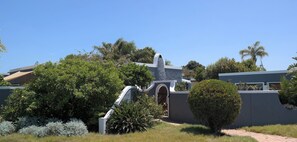 Exterior - Panorama Indlu (Cape Town)
