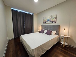 3 Schlafzimmer, Bügeleisen/Bügelbrett, WLAN, Bettwäsche