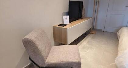 Archimède Suites - THE FLAT / TRIPLE