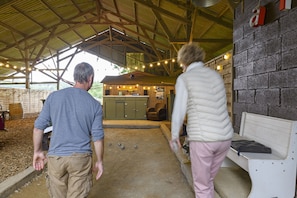 Instalaciones deportivas