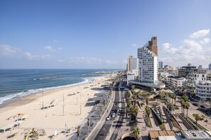 Apartment | Strand-/Meerblick