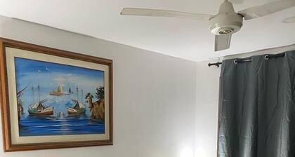 Hotel casa blanca cartagena