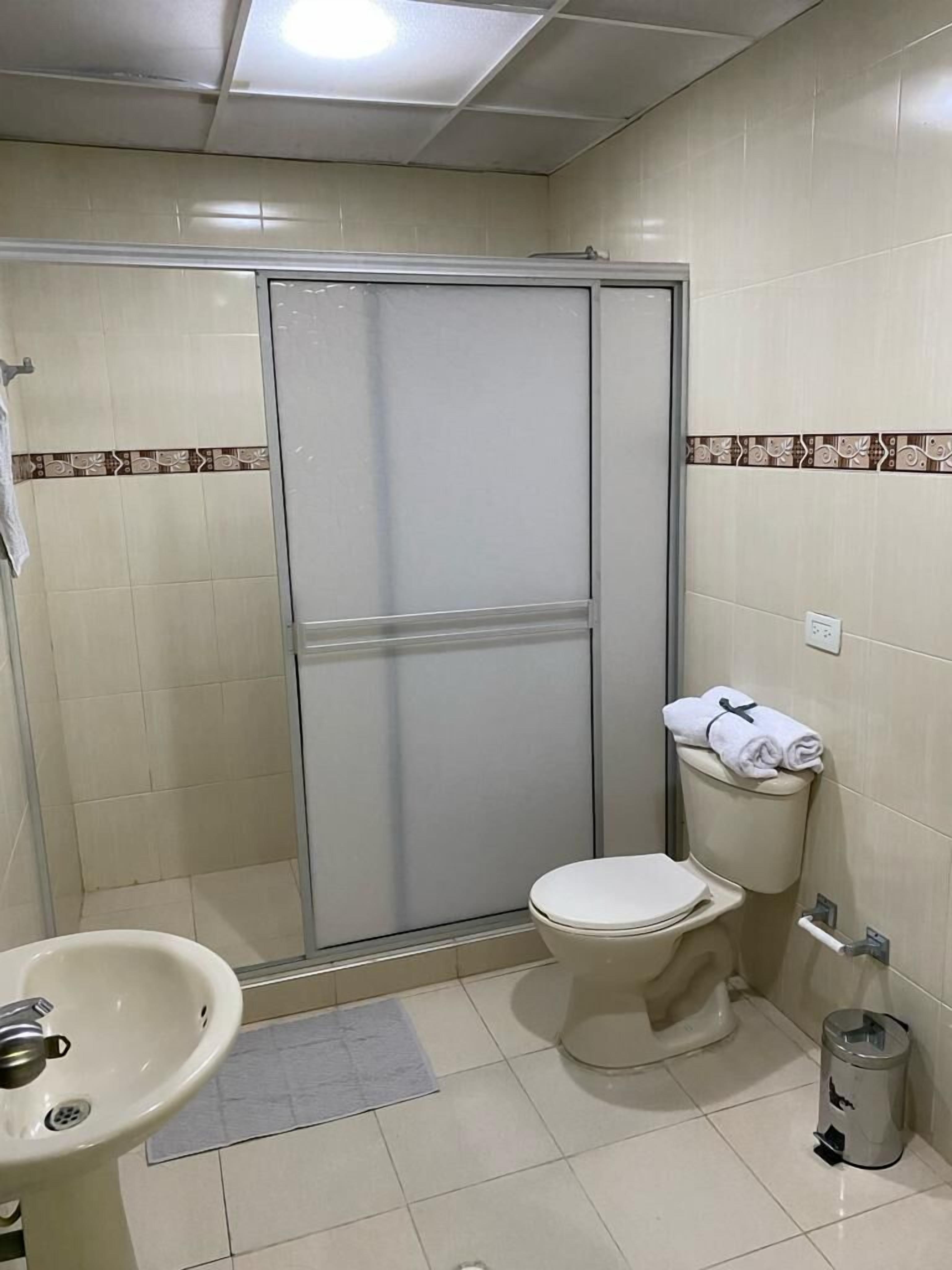 Photo - Hotel Casa Blanca Cartagena