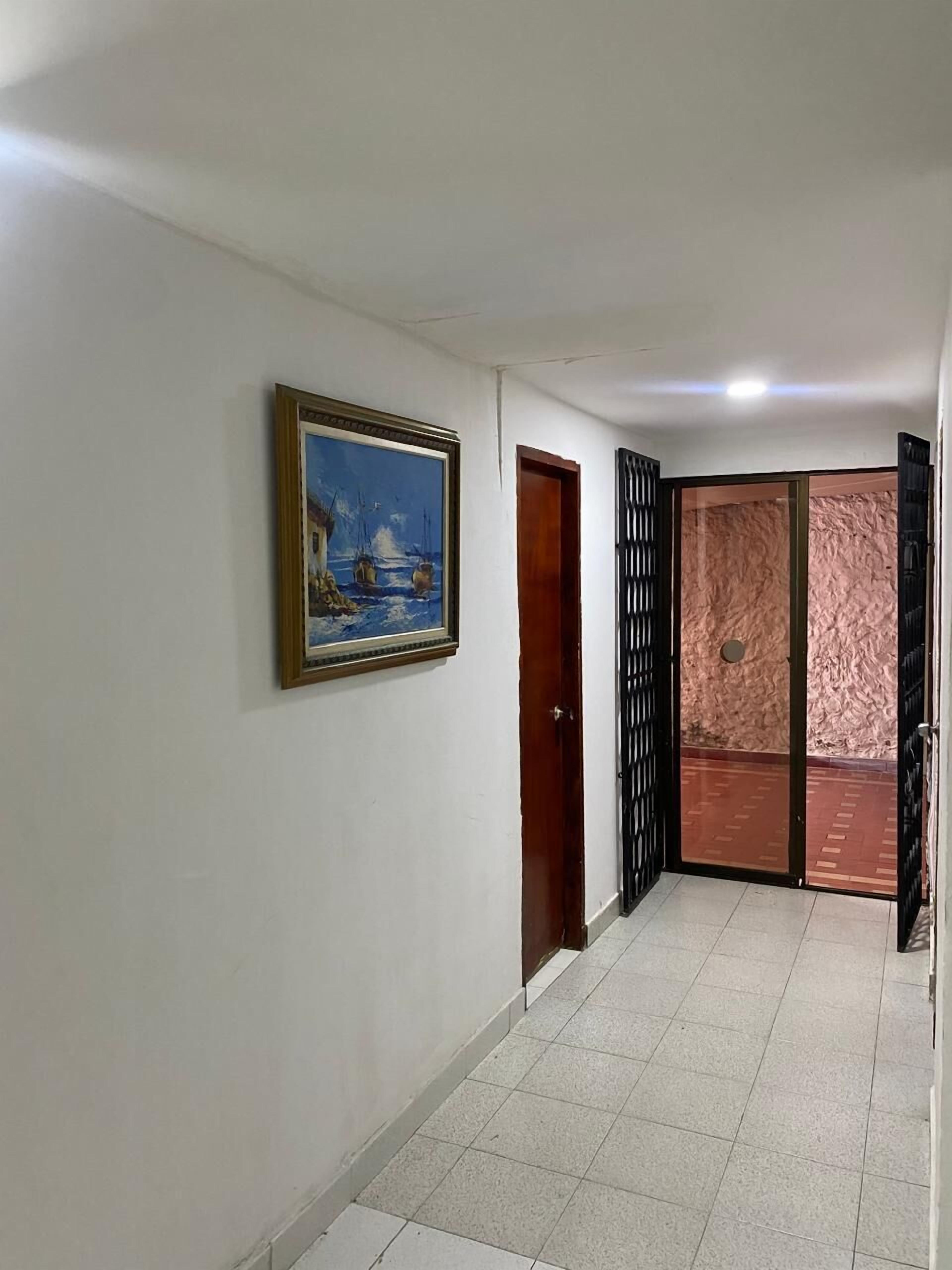 Photo - Hotel Casa Blanca Cartagena