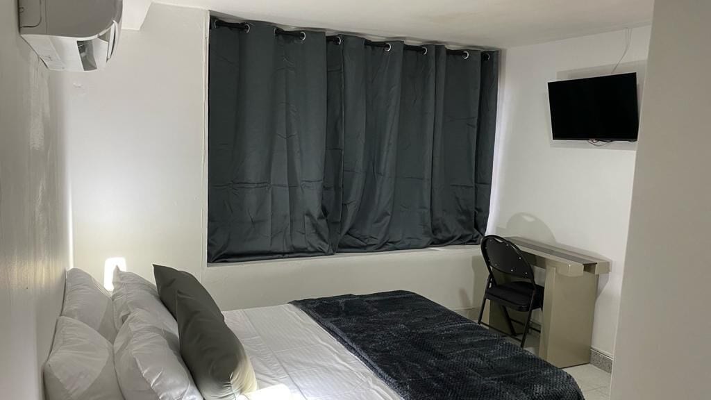 Photo - Hotel Casa Blanca Cartagena