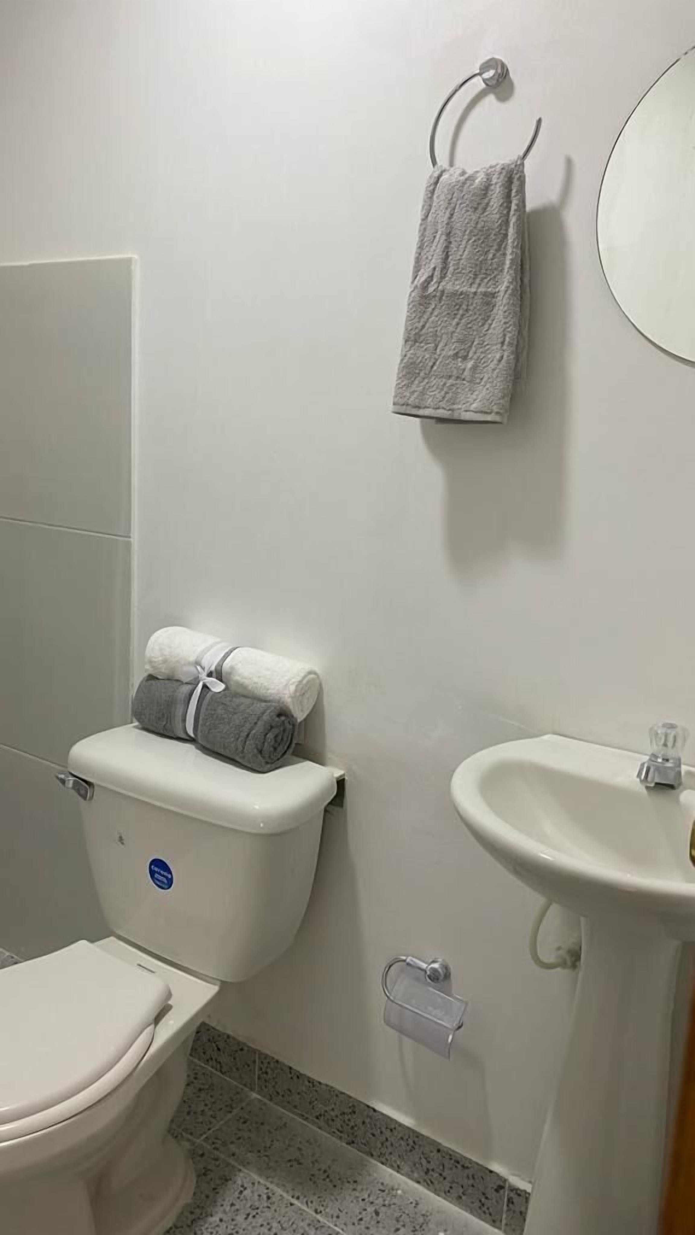 Photo - Hotel Casa Blanca Cartagena